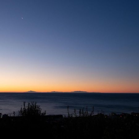 B&B Tra Cielo E Mare Pietra Ligure Eksteriør bilde